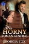 [The General's Virgin Slave 02] • Her Horny Roman General